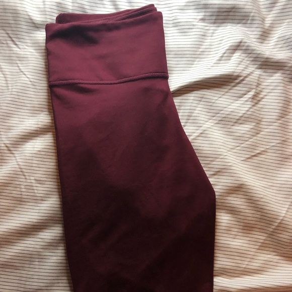 Nike Dri Fit leggings - Picture 1 of 3